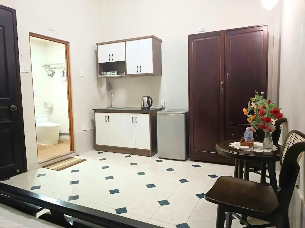 Photo - A&E Guesthouse - Near Bui Vien Walking Street