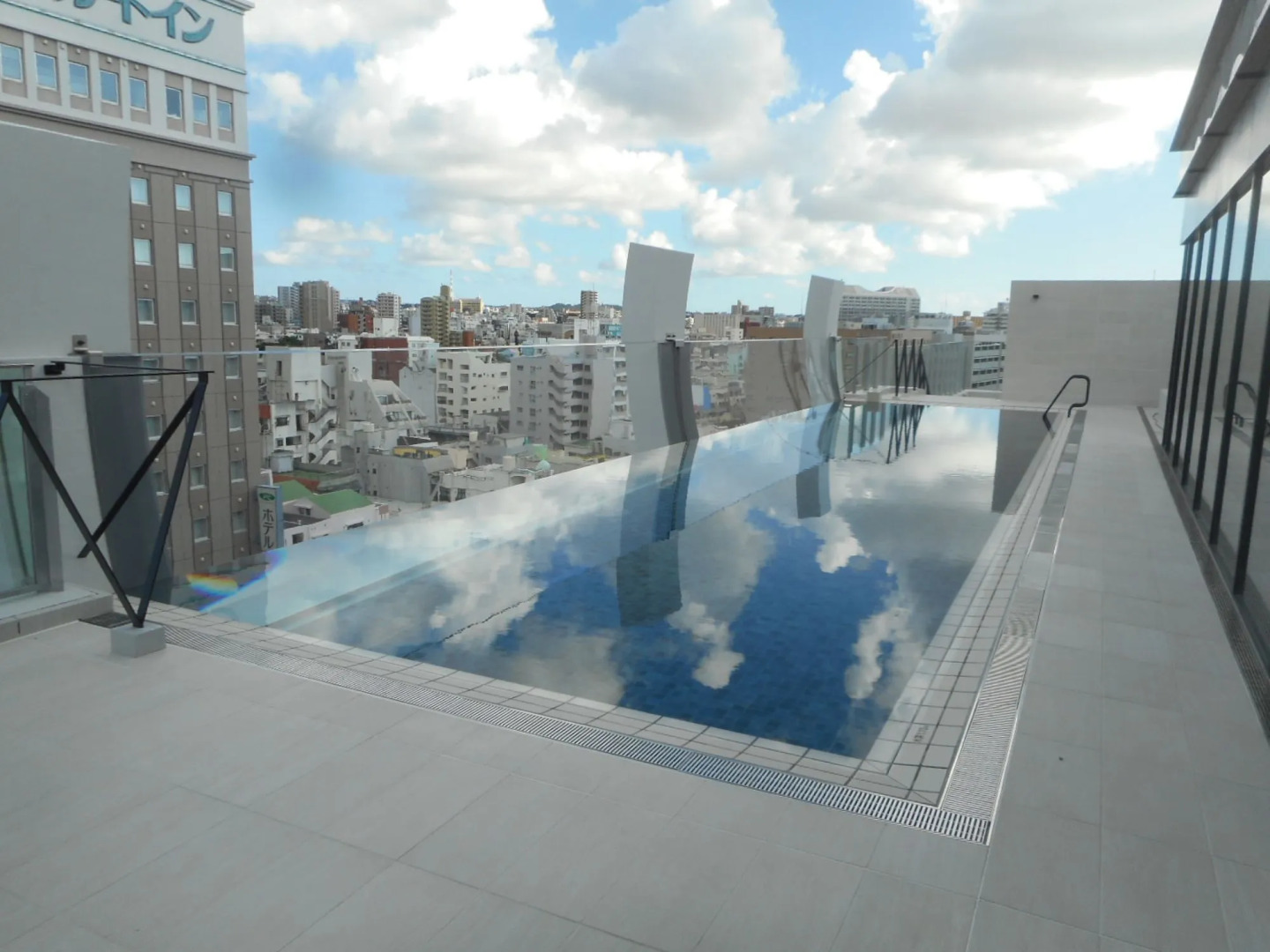 Photo - Hotel Aqua Citta Naha