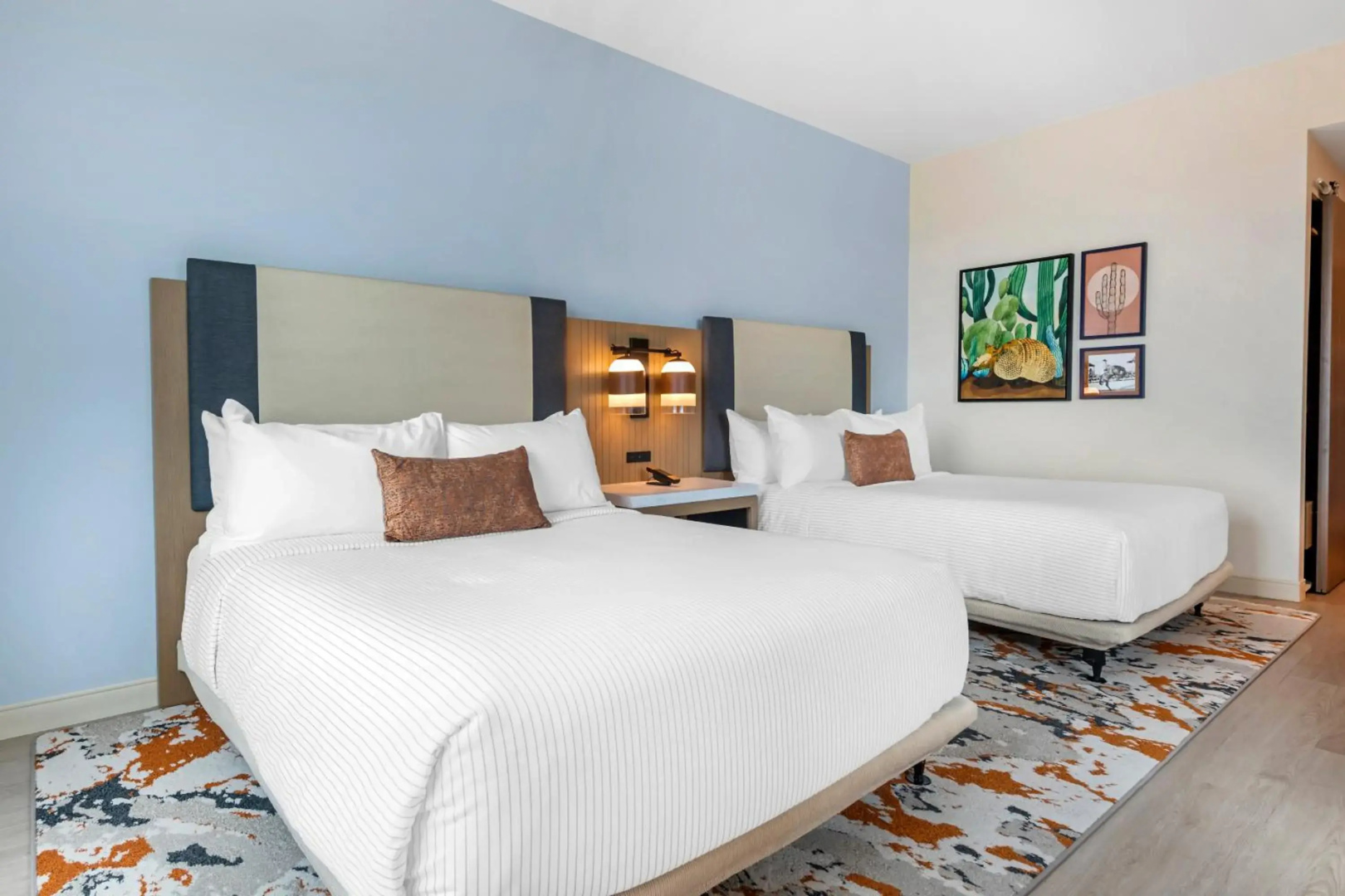 Photo - Cambria Hotel Austin Downtown