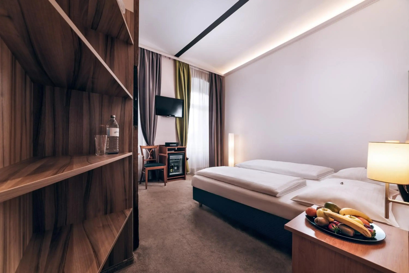 Photo - BoutiqueHOTEL Donauwalzer