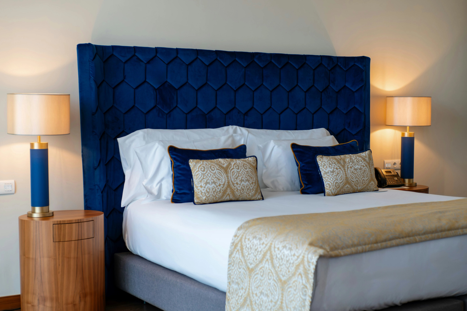Foto - Boeira Garden Hotel Porto Gaia, Curio Collection by Hilton