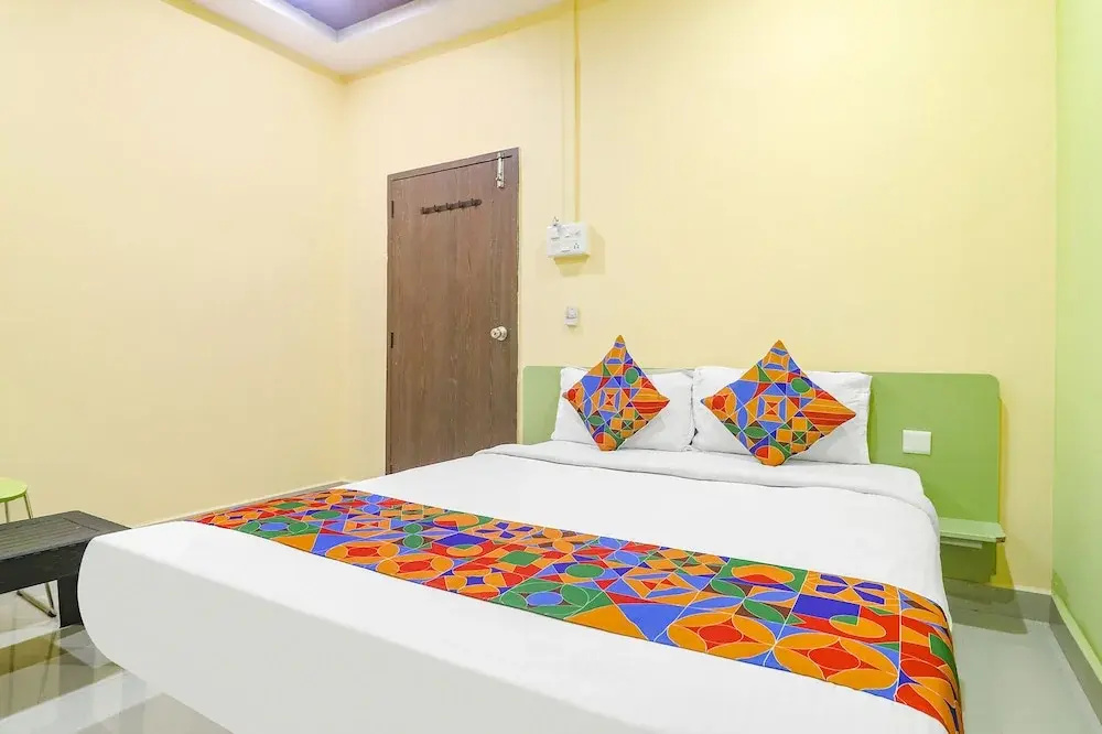 Foto - Via Airport Stay Inn