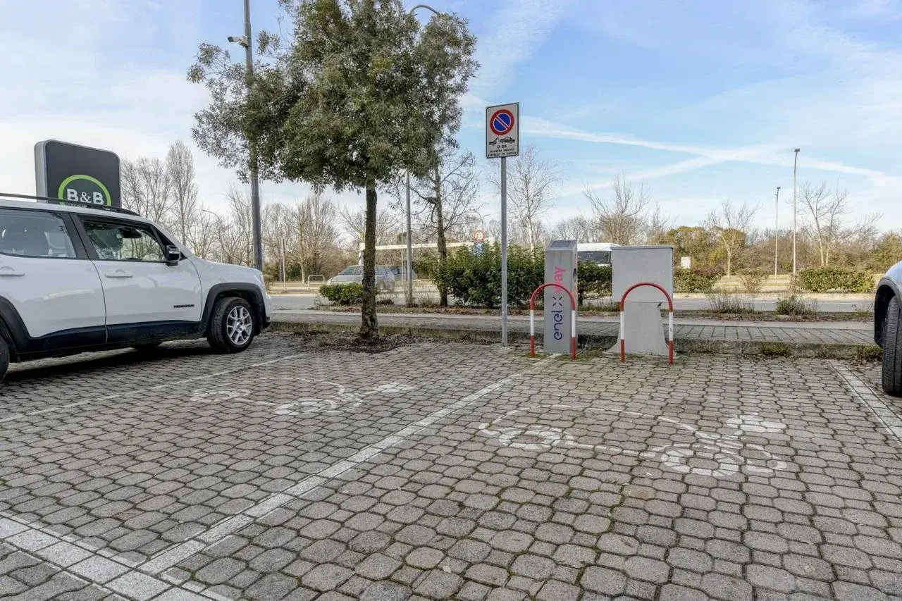 Photo - B&B Hotel Quarto d'Altino