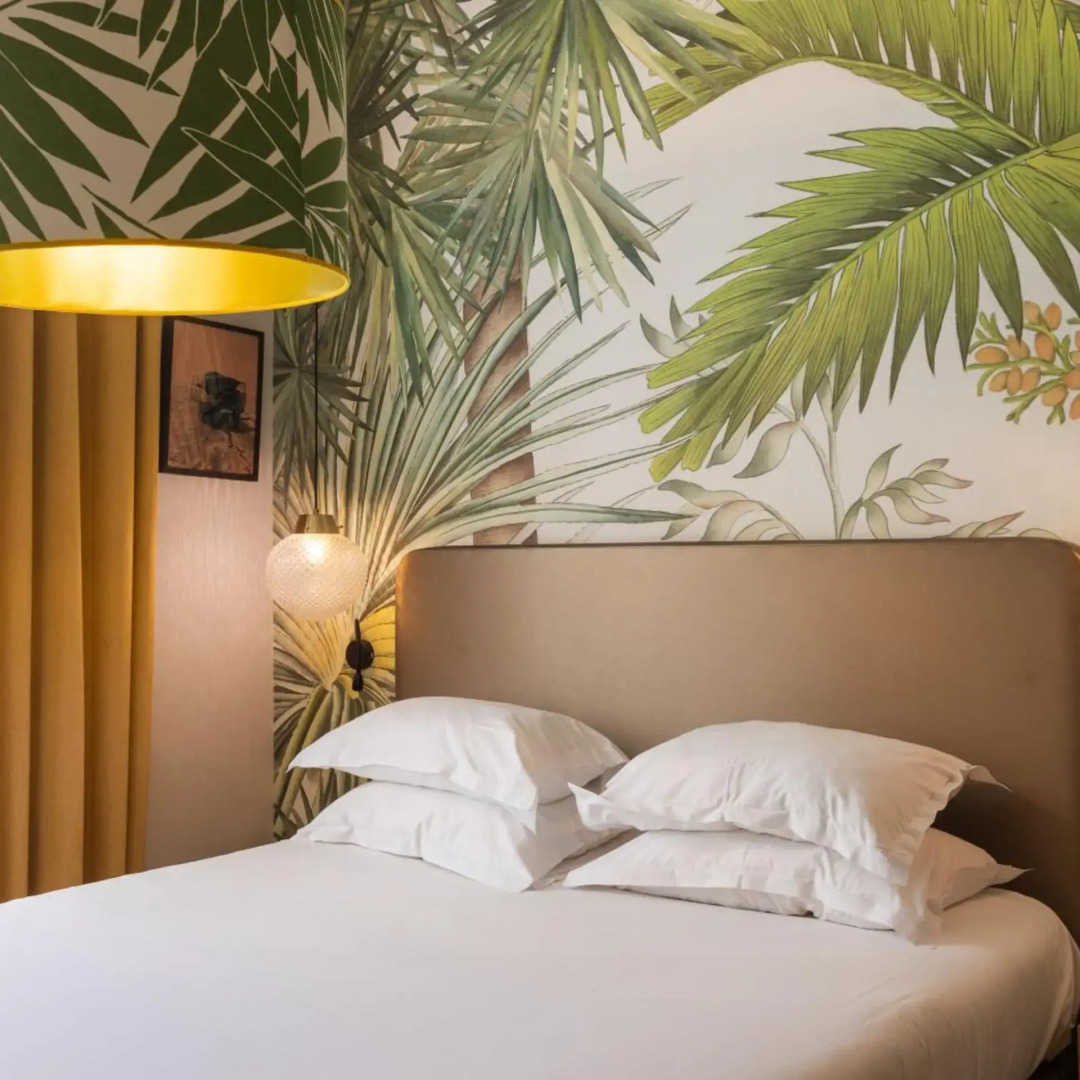 Photo - Hotel Verlaine