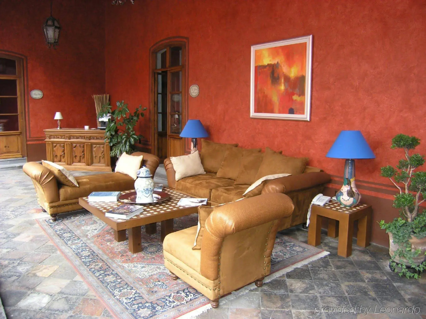 Photo - Hotel Boutique Casona de la China Poblana