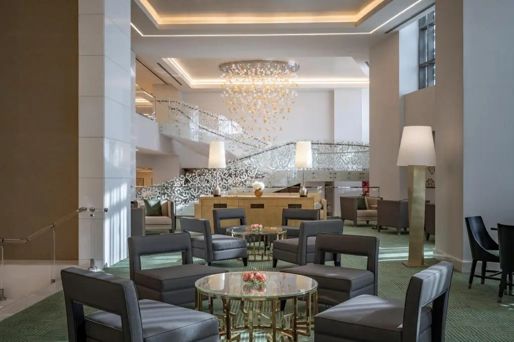 Photo - Rotana Jabal Omar