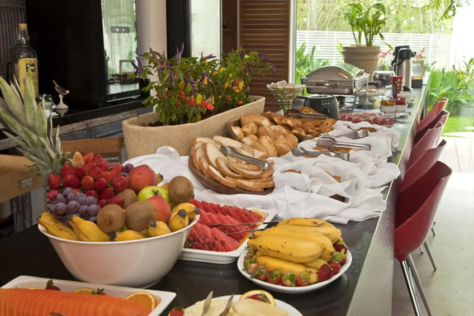 Foto - Armação dos Búzios Pousada Design