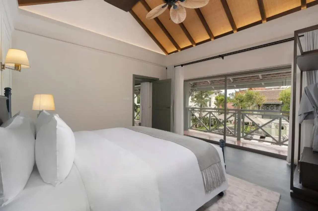 Foto - Souphattra Heritage Vientiane