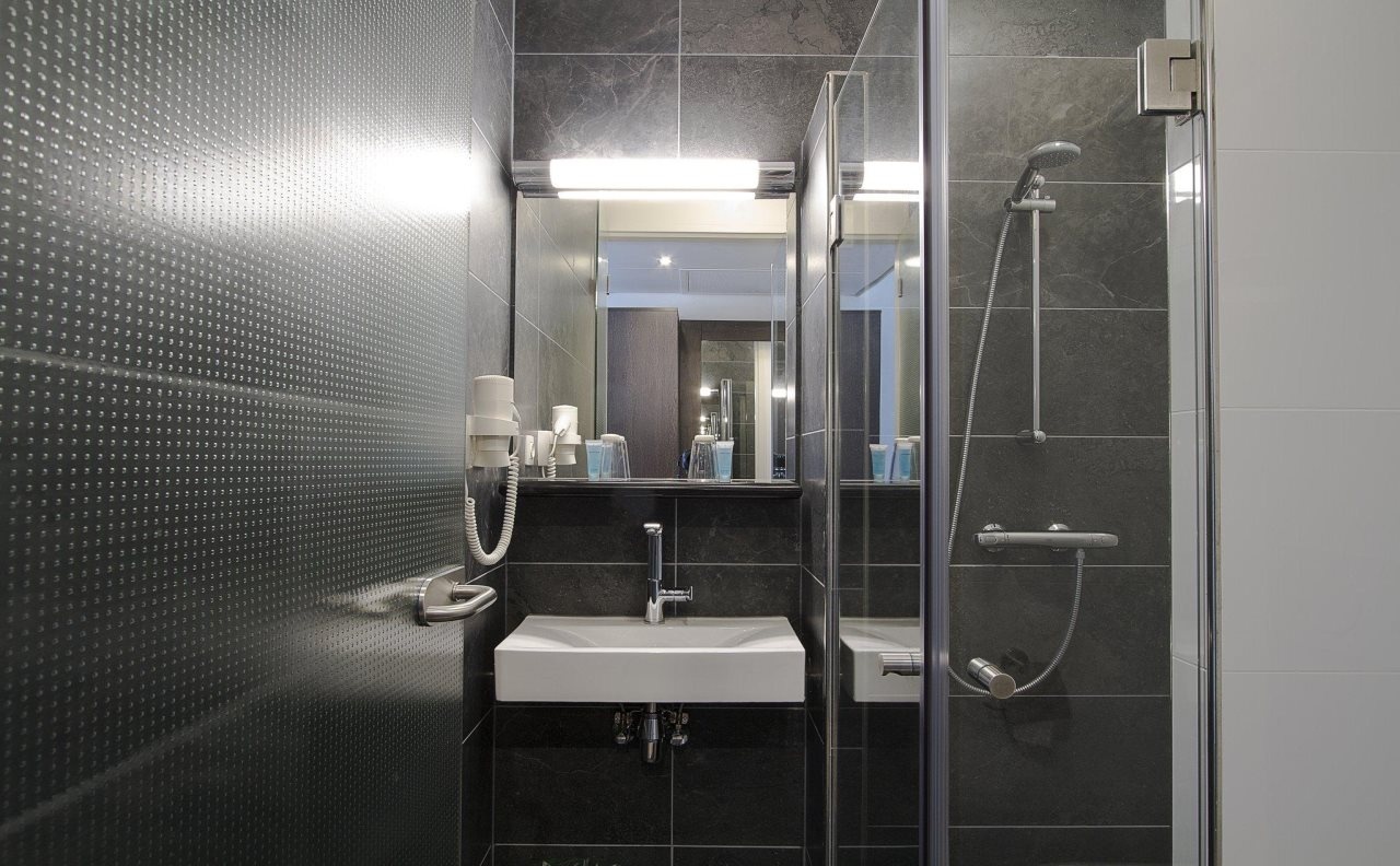 Foto - Bastion Hotel Barendrecht