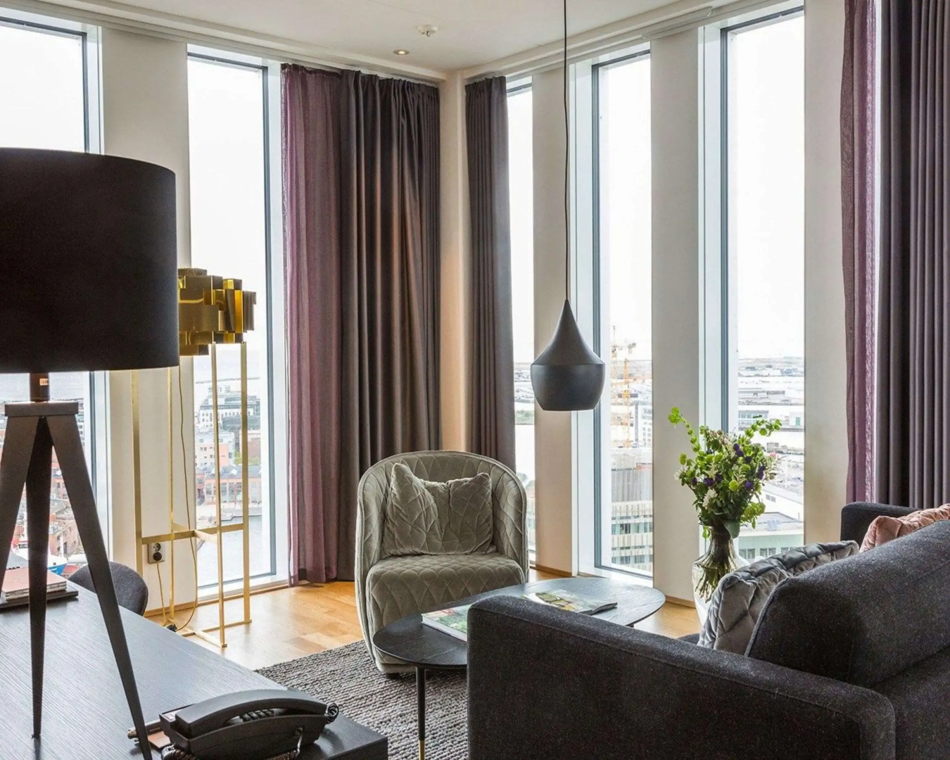 Photo - Clarion Hotel Malmö Live