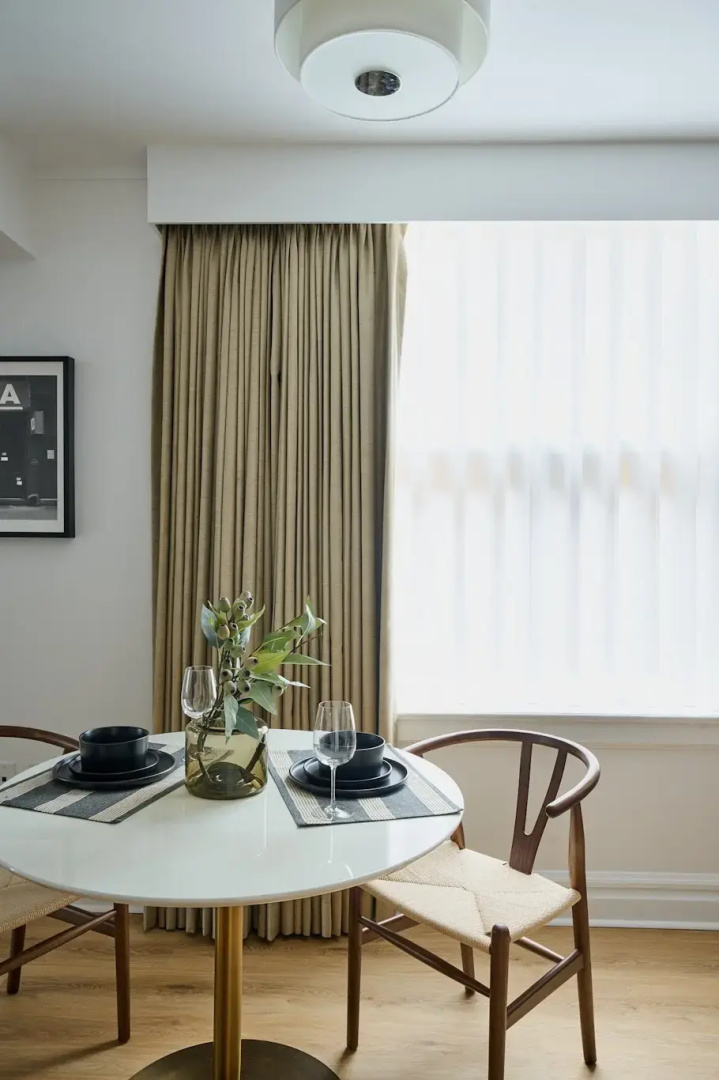 Foto - Rusk House Serviced Apartments