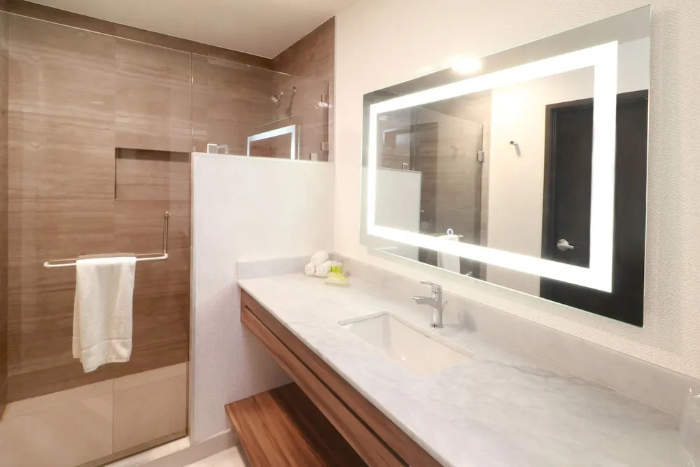 Foto - Holiday Inn & Suites Monterrey Apodaca Zona Airport, an IHG hotel