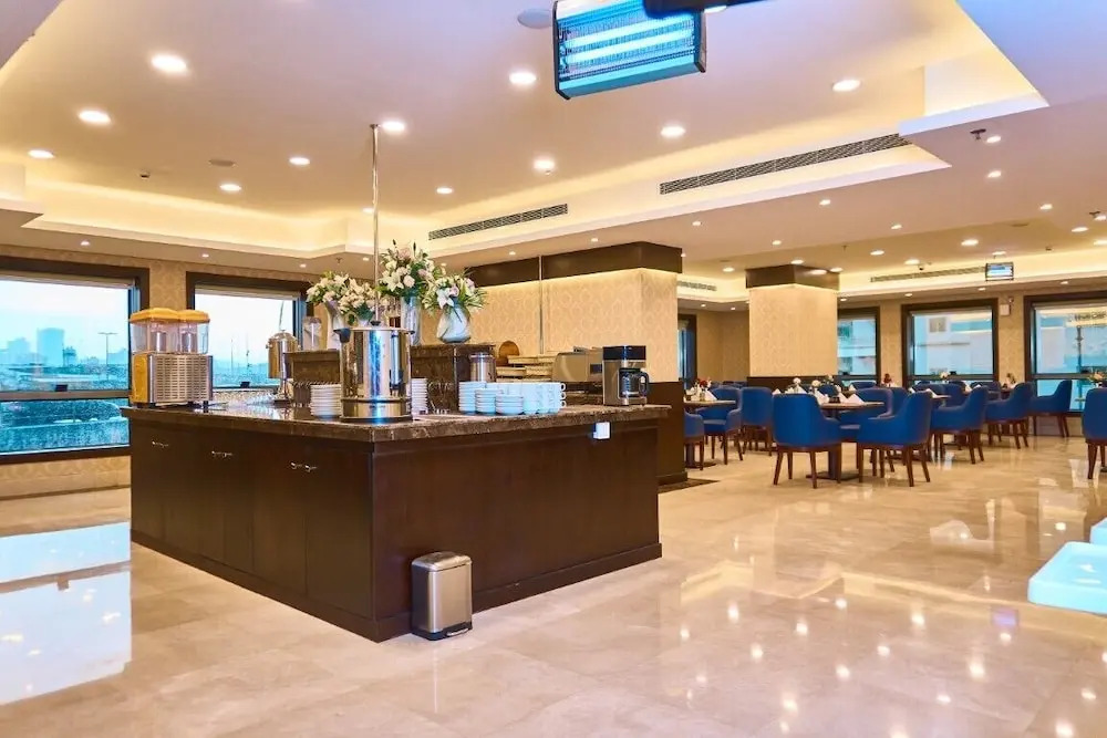 Foto - Selat Al Bait Hotel