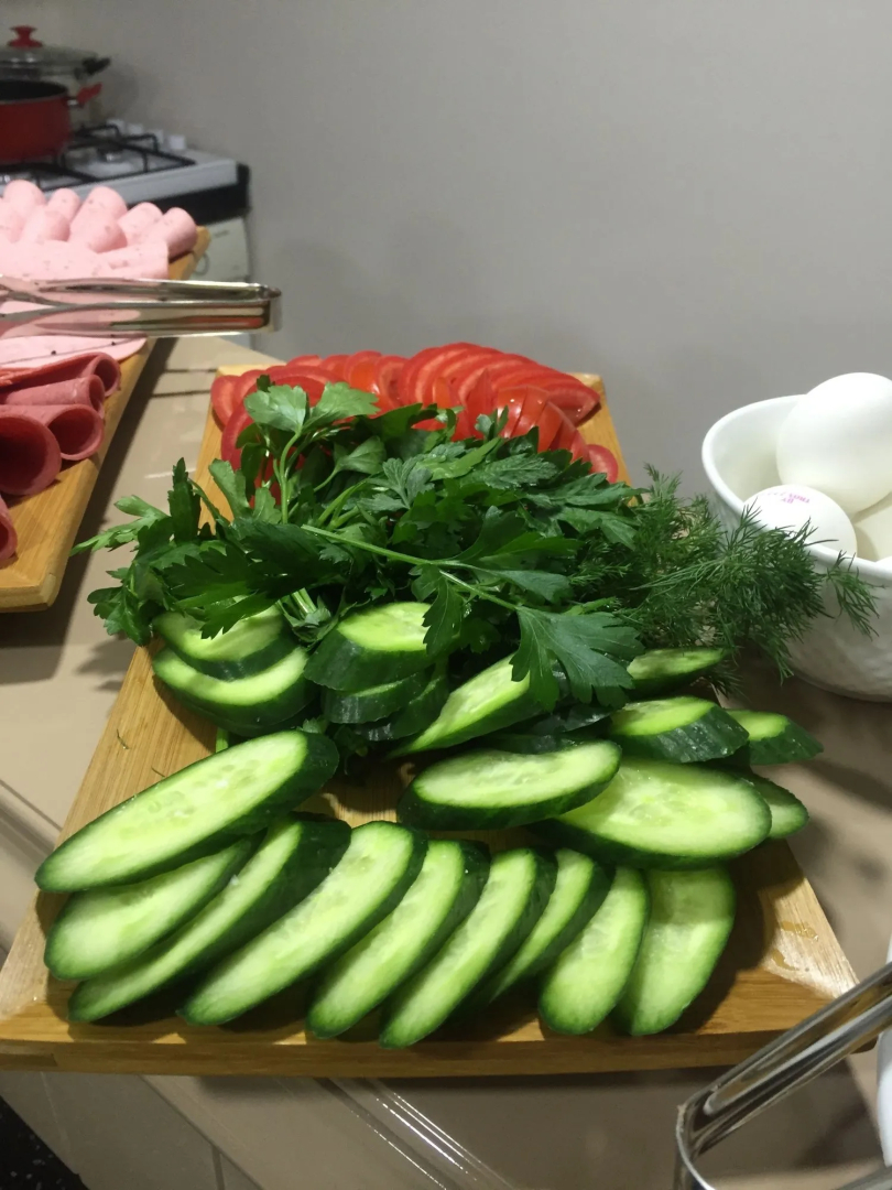 Foto - Taksim Peri Suite