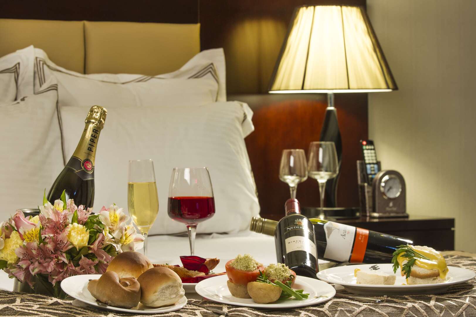 Foto - Grand Eliana Hotel Conference & Spa