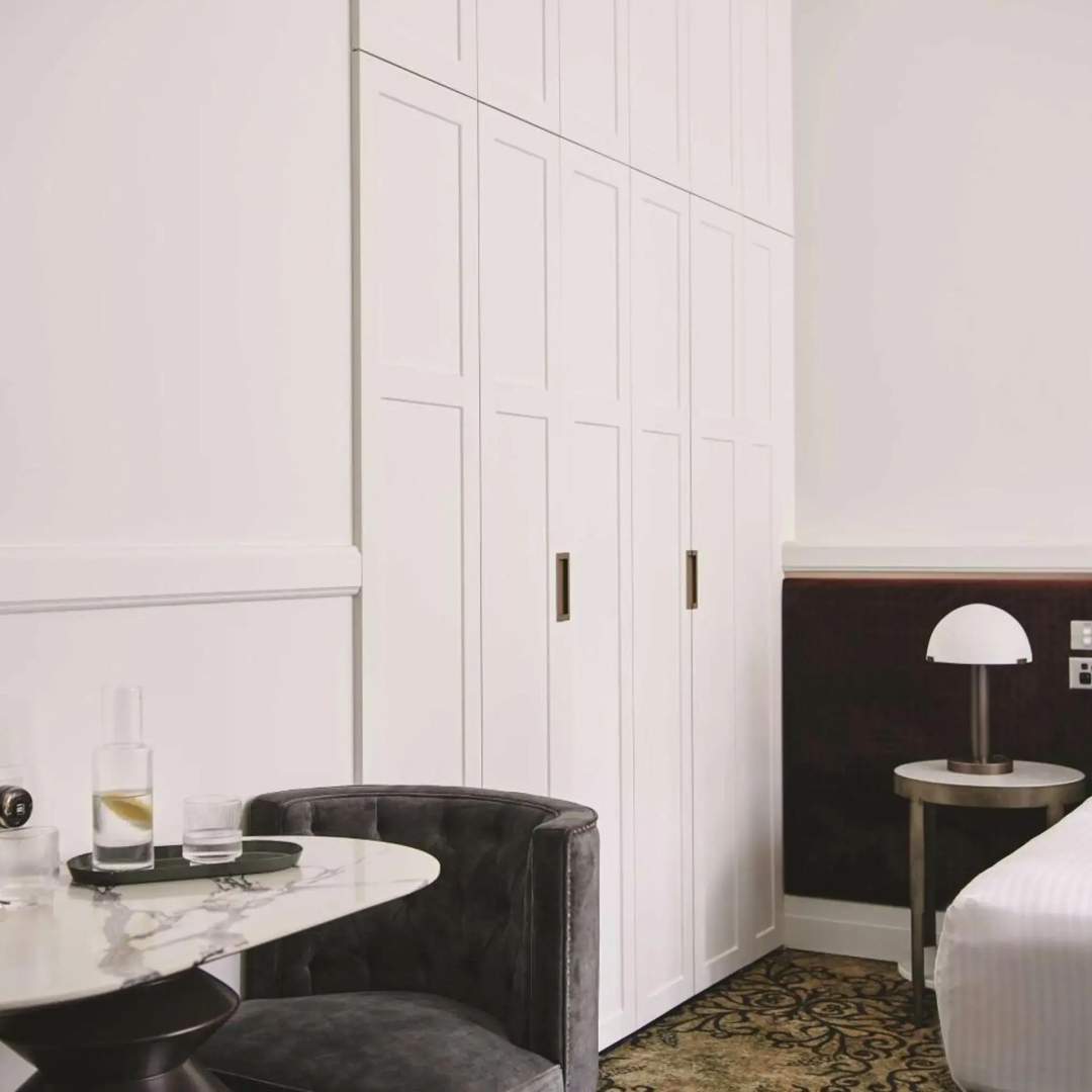 Photo - Rendezvous Hotel Melbourne