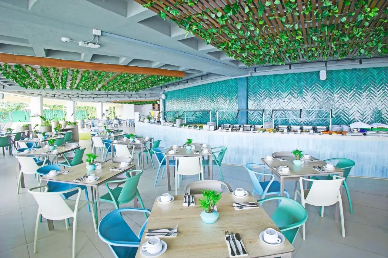 Photo - Hotel Amares Acapulco
