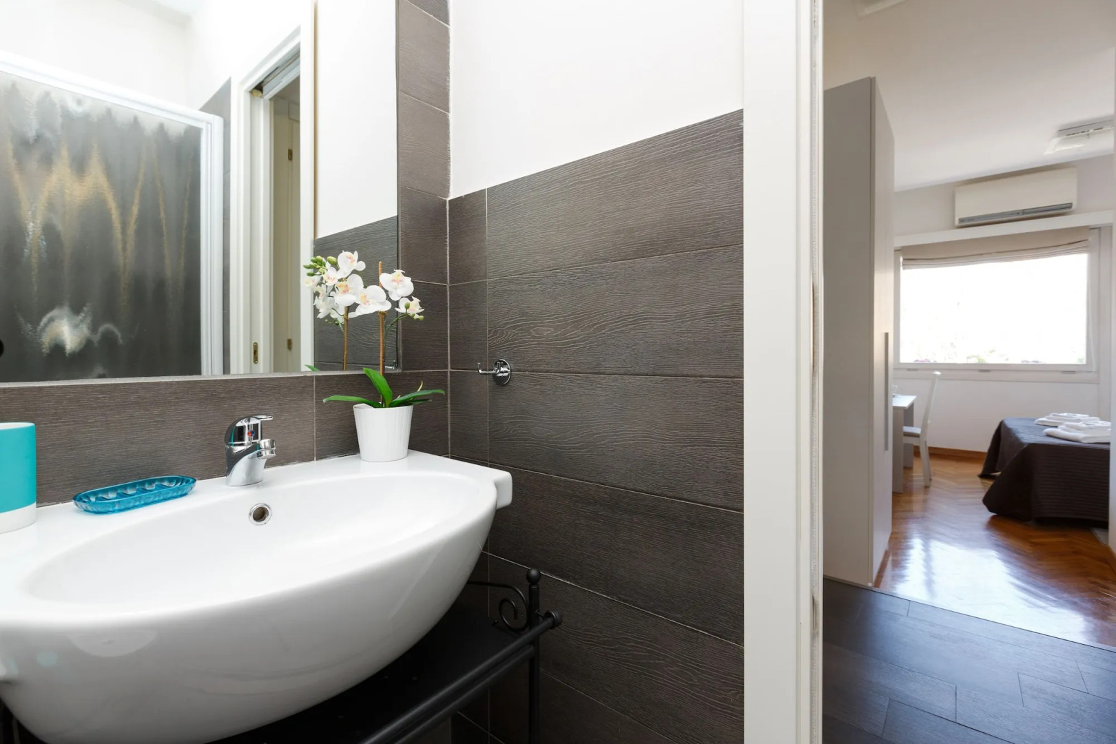 Photo - Roma Trastevere Relais Guest House