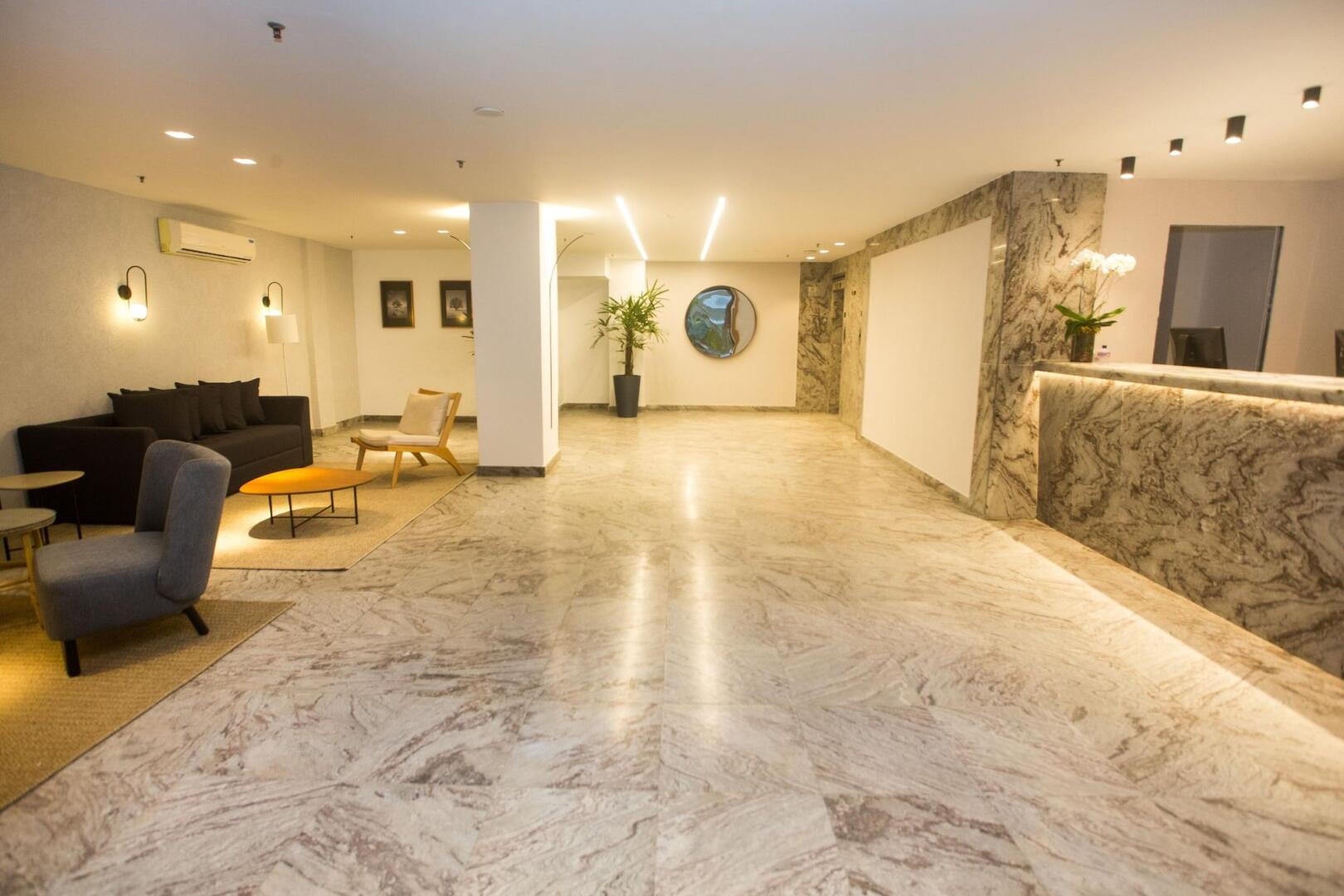 Photo - Regency Copacabana Hotel