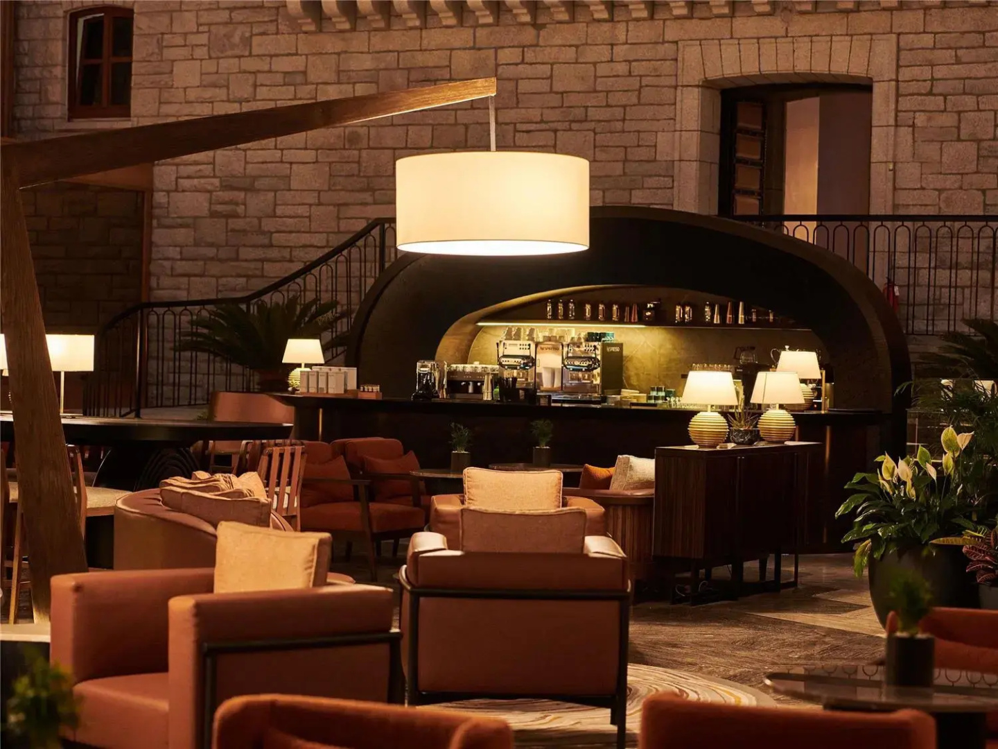 Foto - Swissotel Uludag Bursa