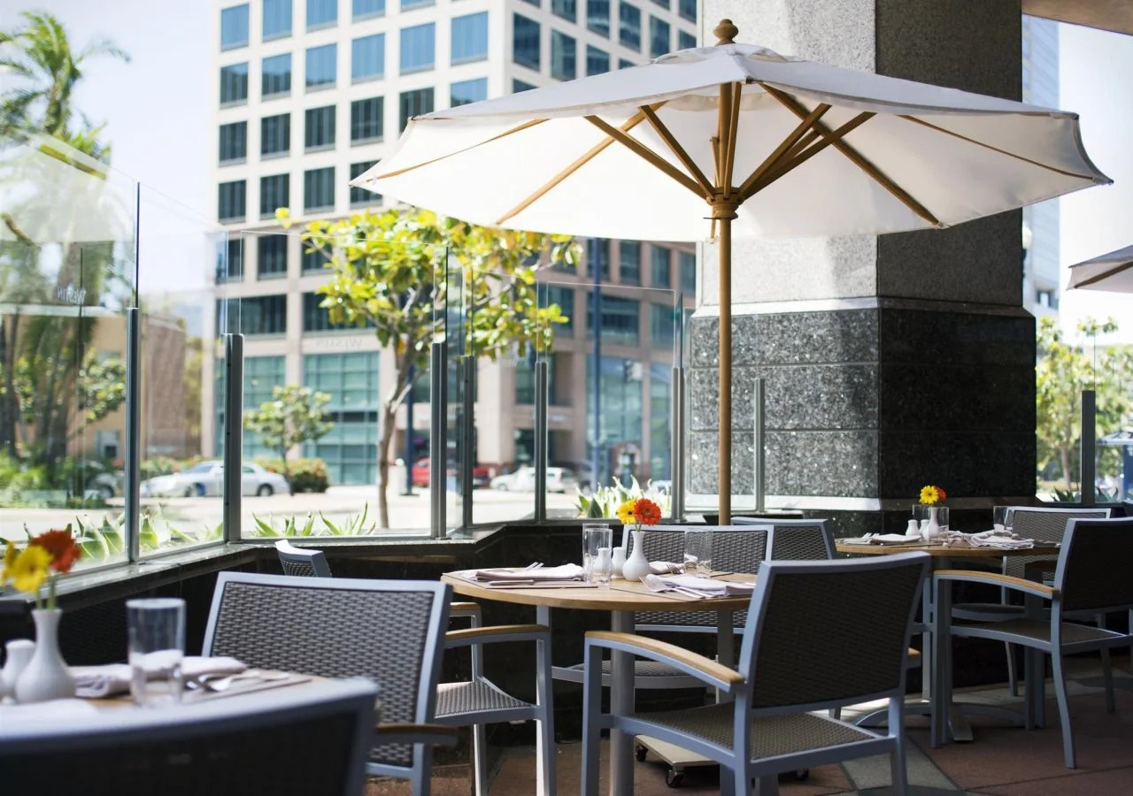 Photo - The Westin San Diego Bayview