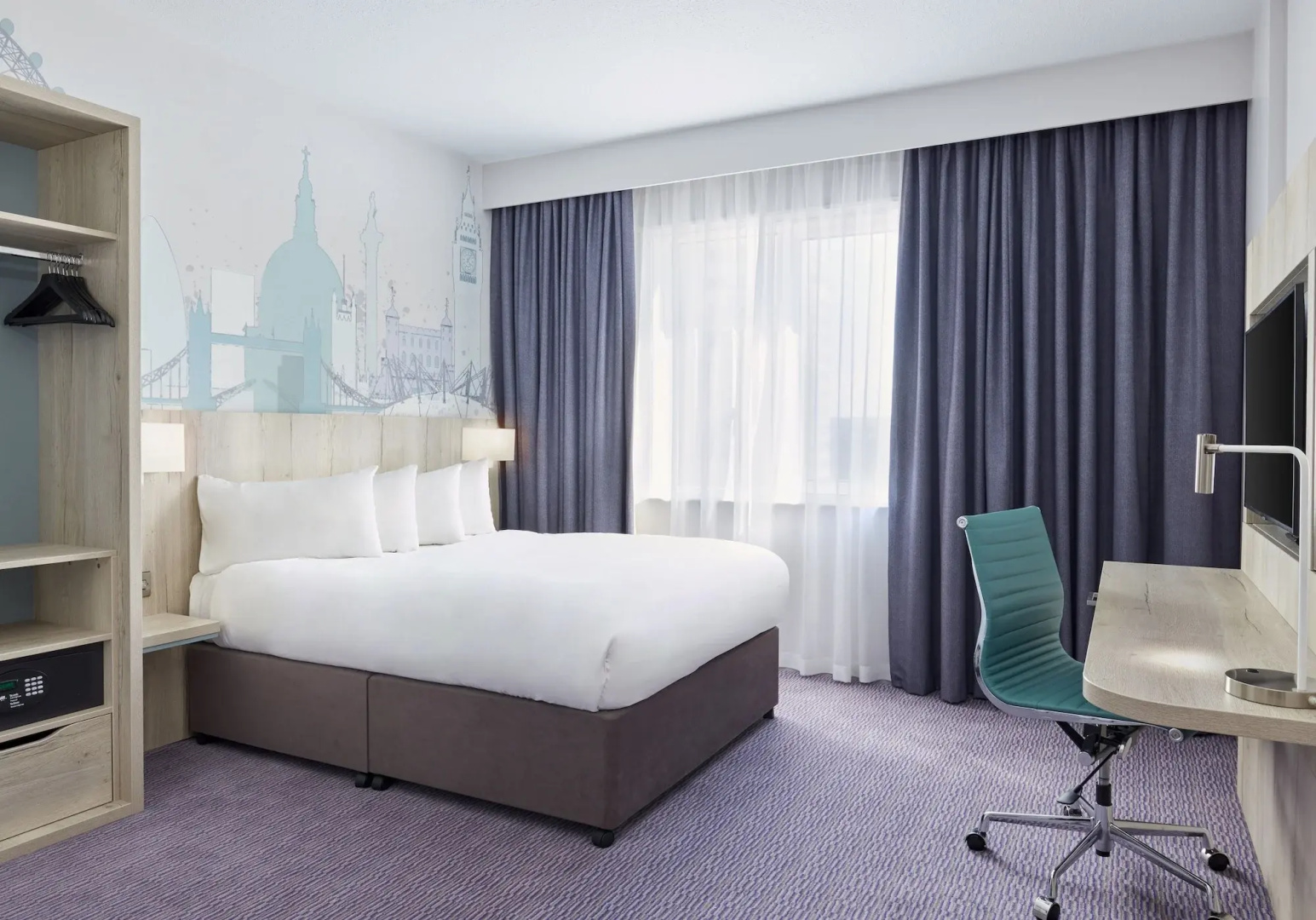 Photo - Leonardo Hotel London Croydon