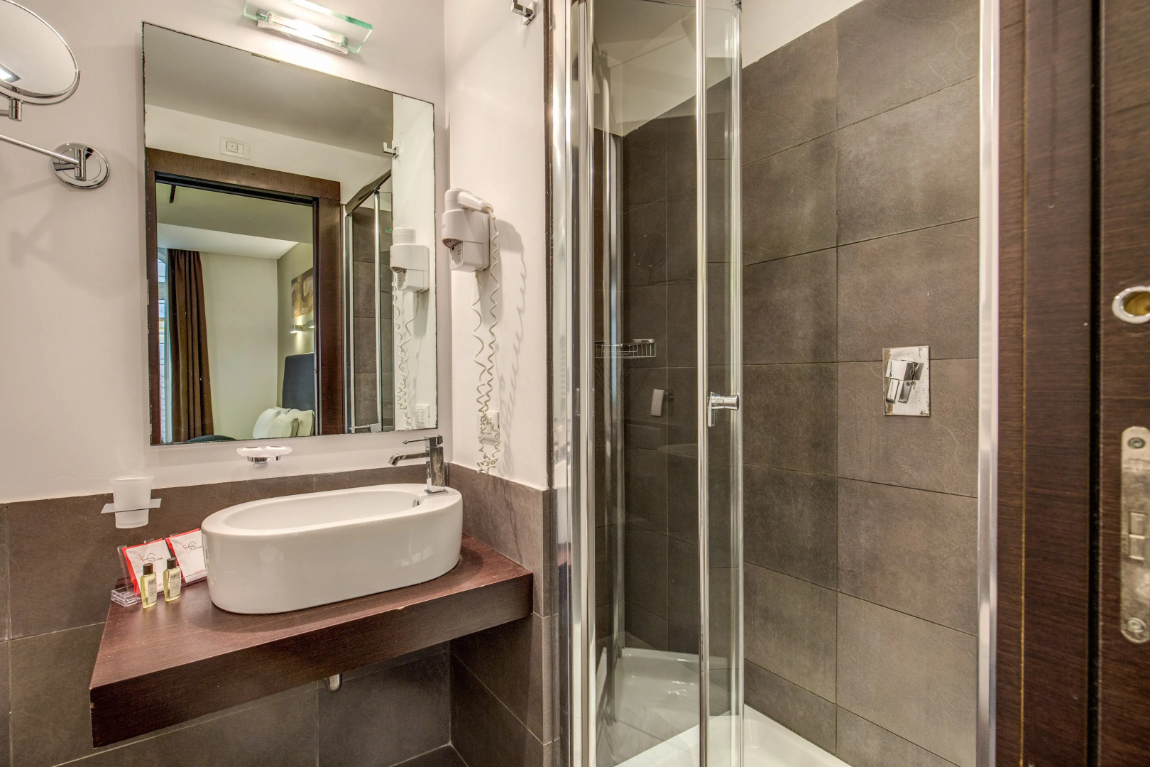Foto - Hotel Rinascimento