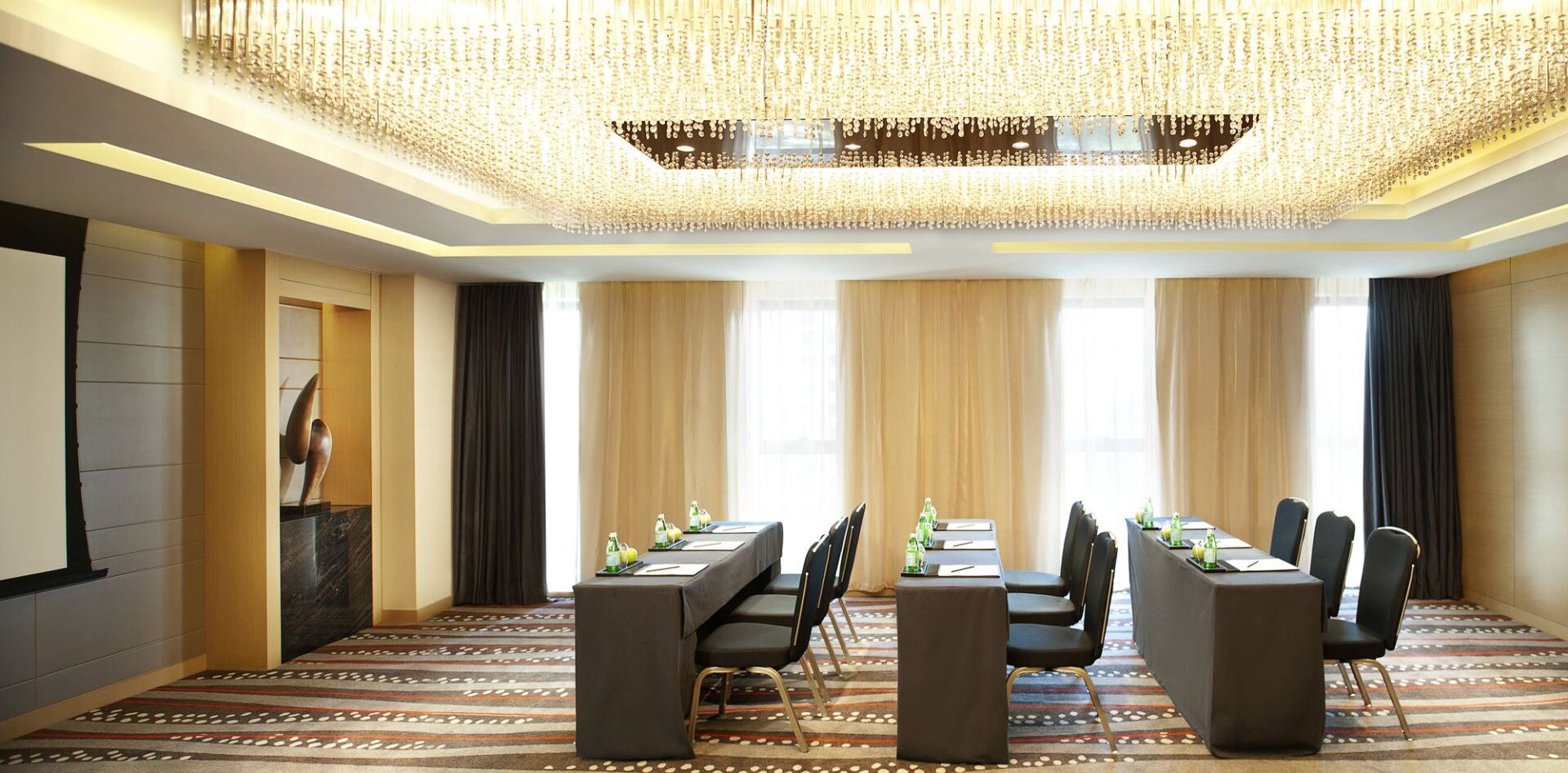 Photo - Le Méridien Qingdao