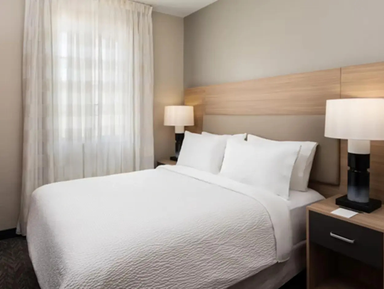 Photo - TownePlace Suites Miami West Doral Area