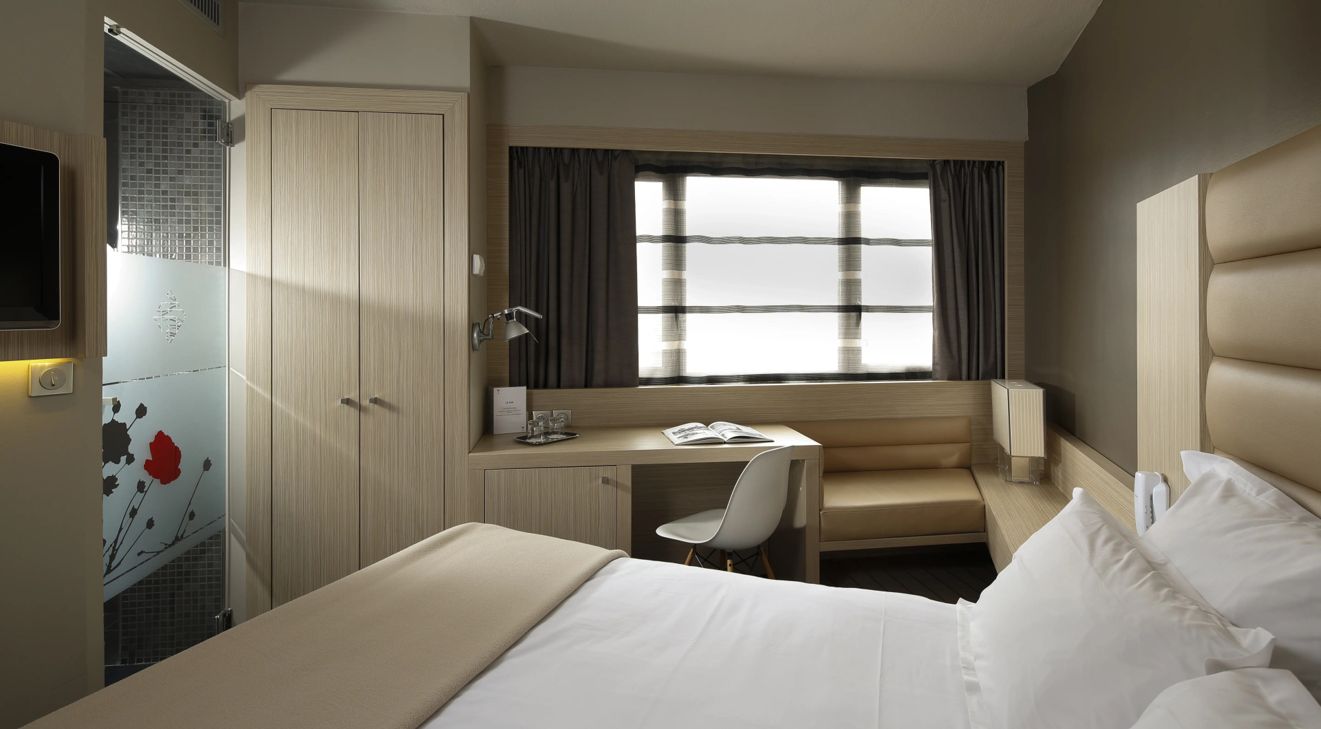 Photo - Hôtel de Brienne