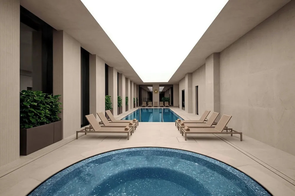 Foto - Courtyard by Marriott Prishtina