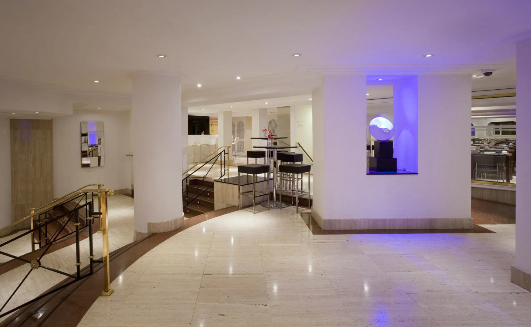 Photo - The Level at Meliá White House