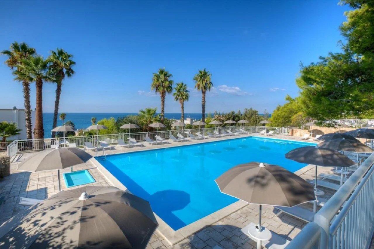 Photo - Grand Hotel Riviera