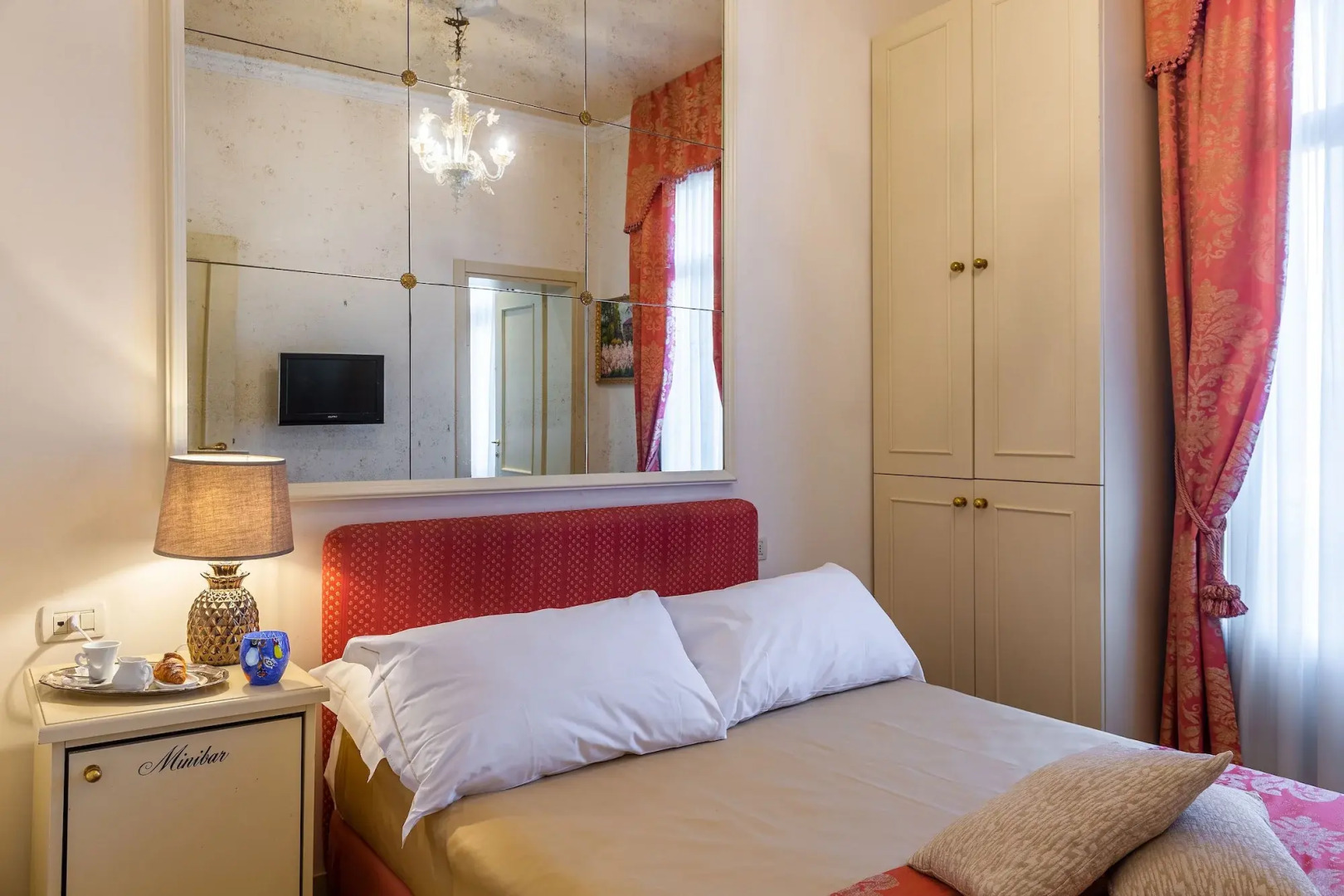 Photo - Residence Odoni