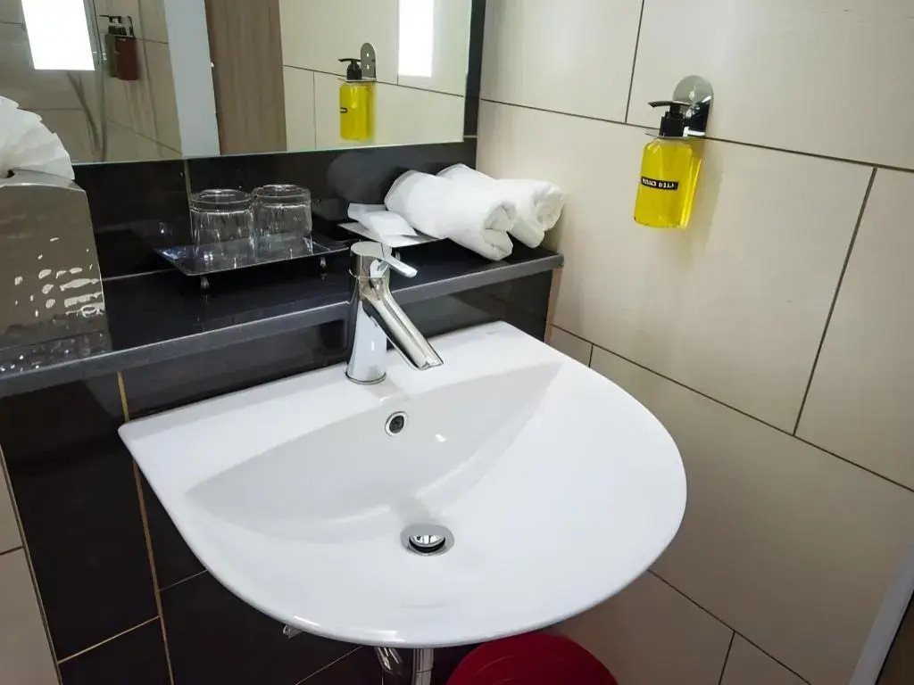 Foto - Marsi Hotel @ Bangchak