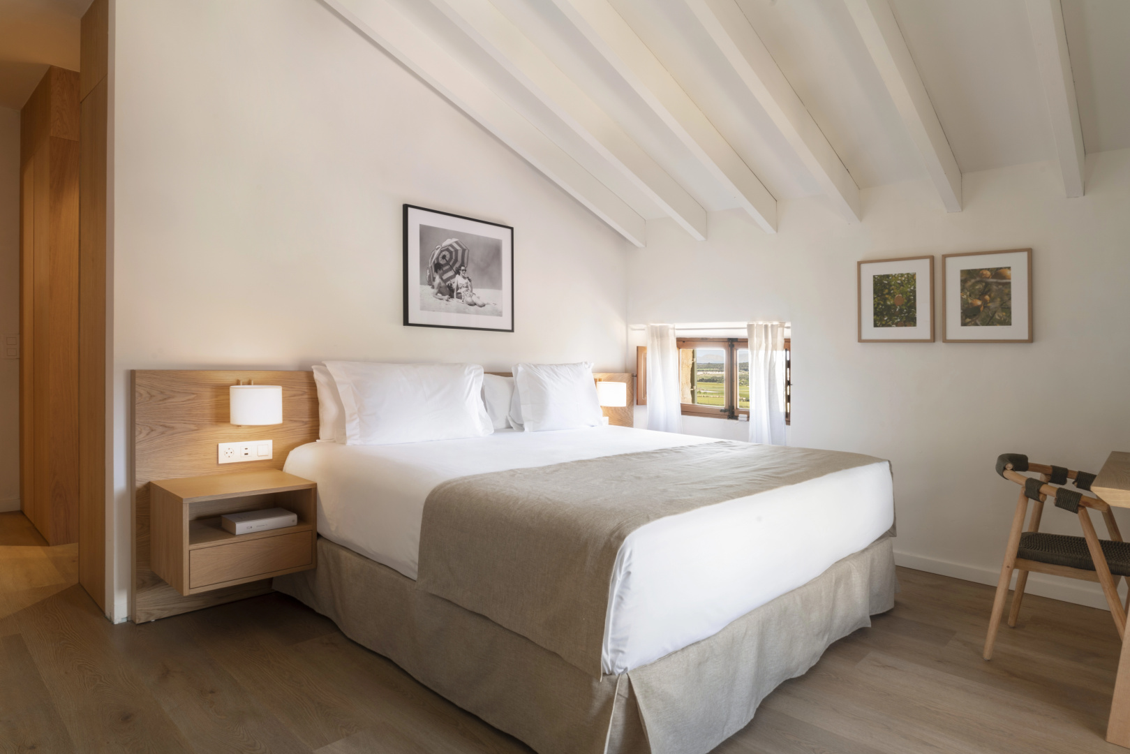 Foto - Es Figueral Nou Hotel Rural & Spa - Adults Only +12