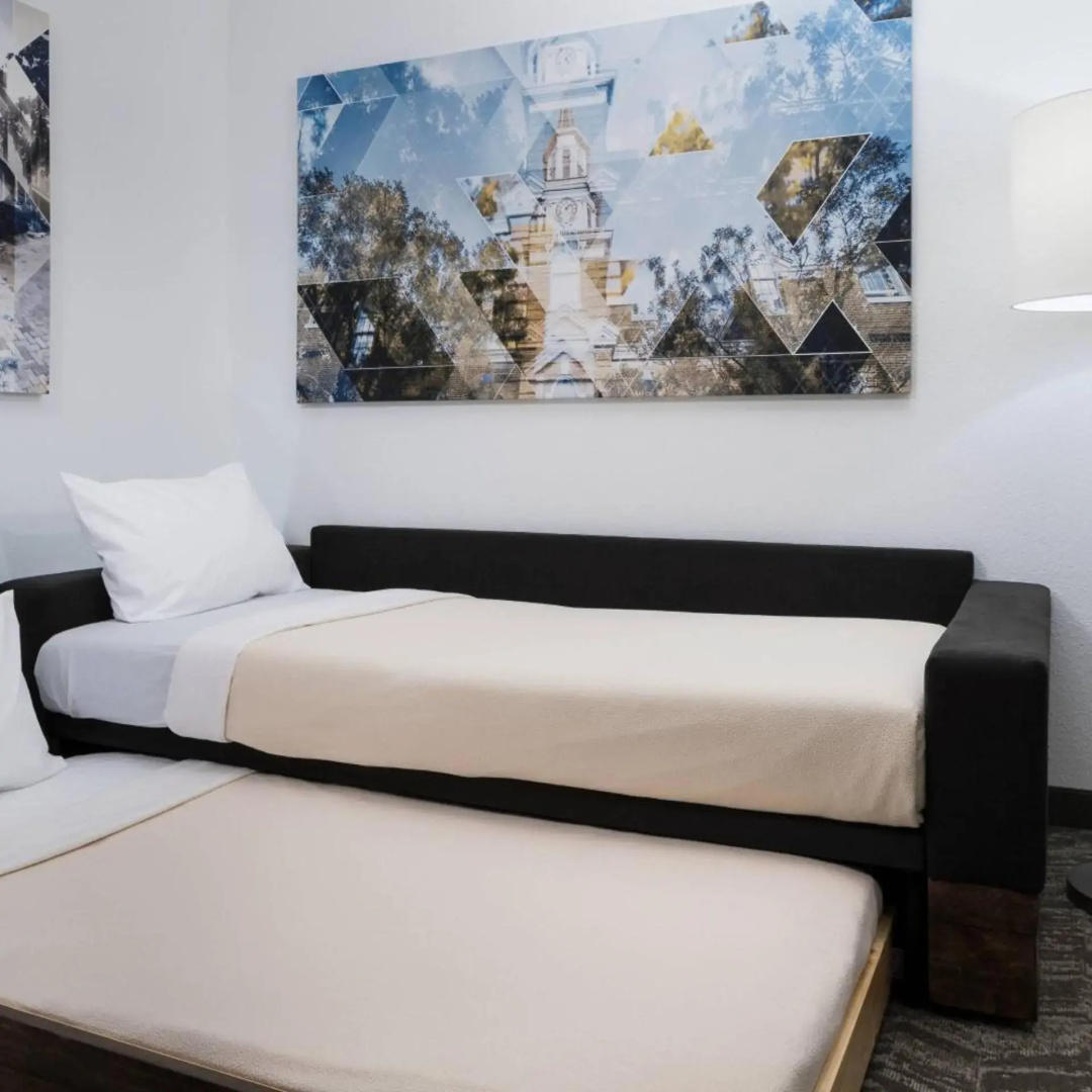 Foto - Springhill Suites by Marriott Alexandria Old Town/Southwest