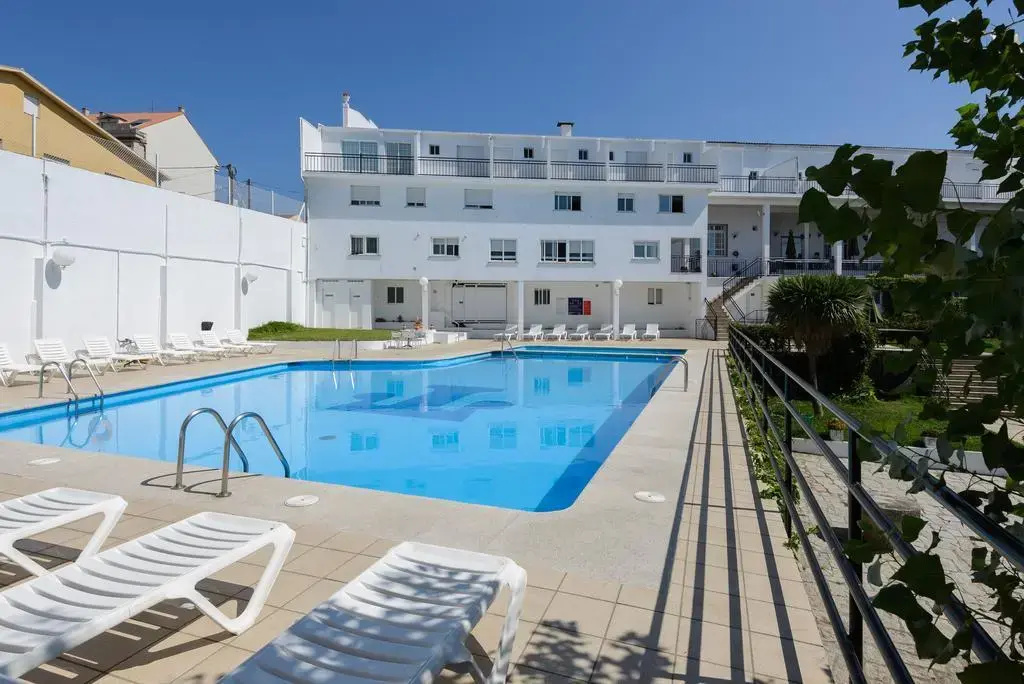 Foto - Hotel La Terraza