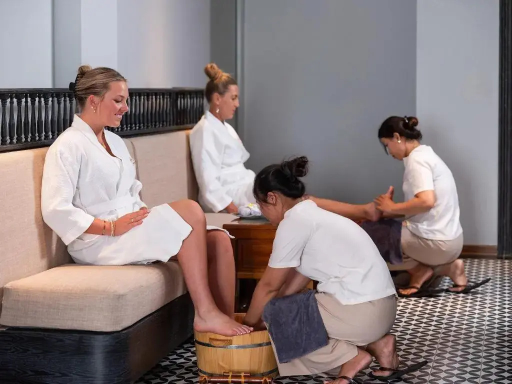 Photo - Shining Riverside Hoi An Boutique & Spa