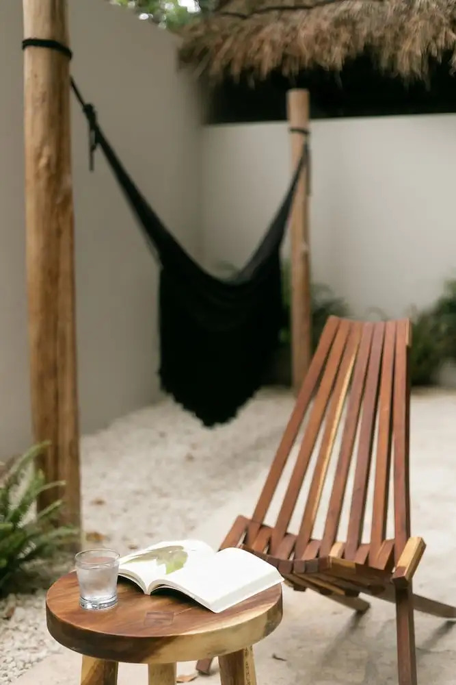 Foto - Zereno Tulum Beach Club Access