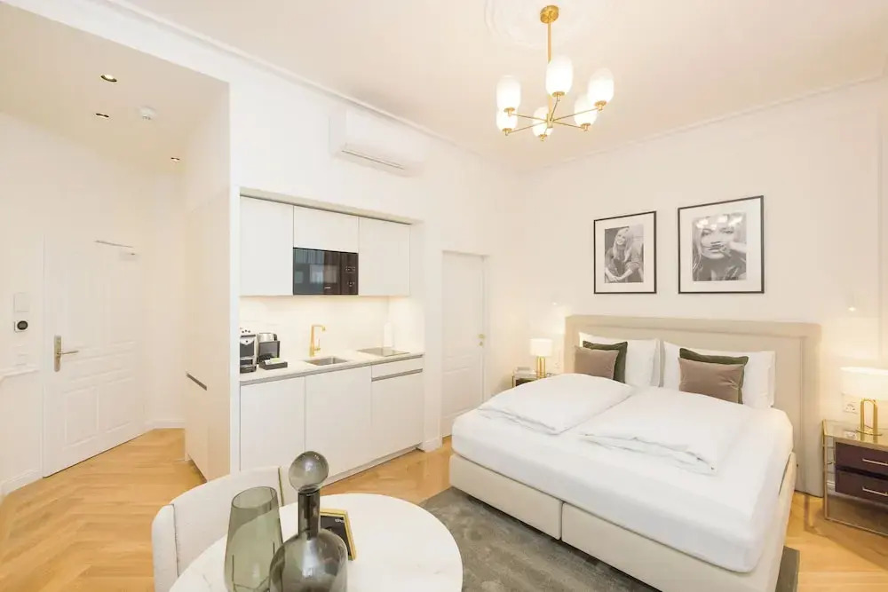 Photo - RAFAEL KAISER - Signature Apartments City Centre