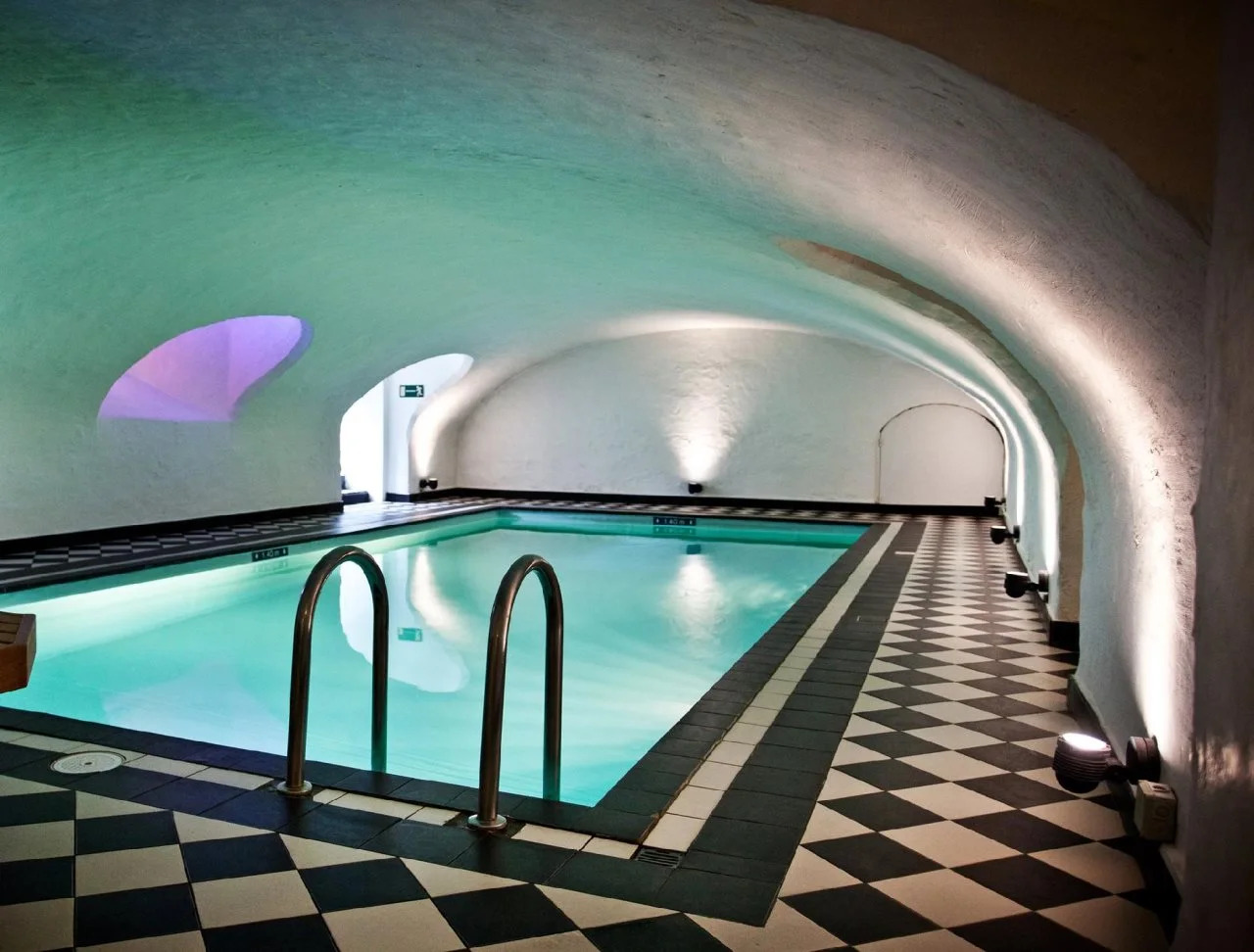 Photo - Hotel Navarra Brugge