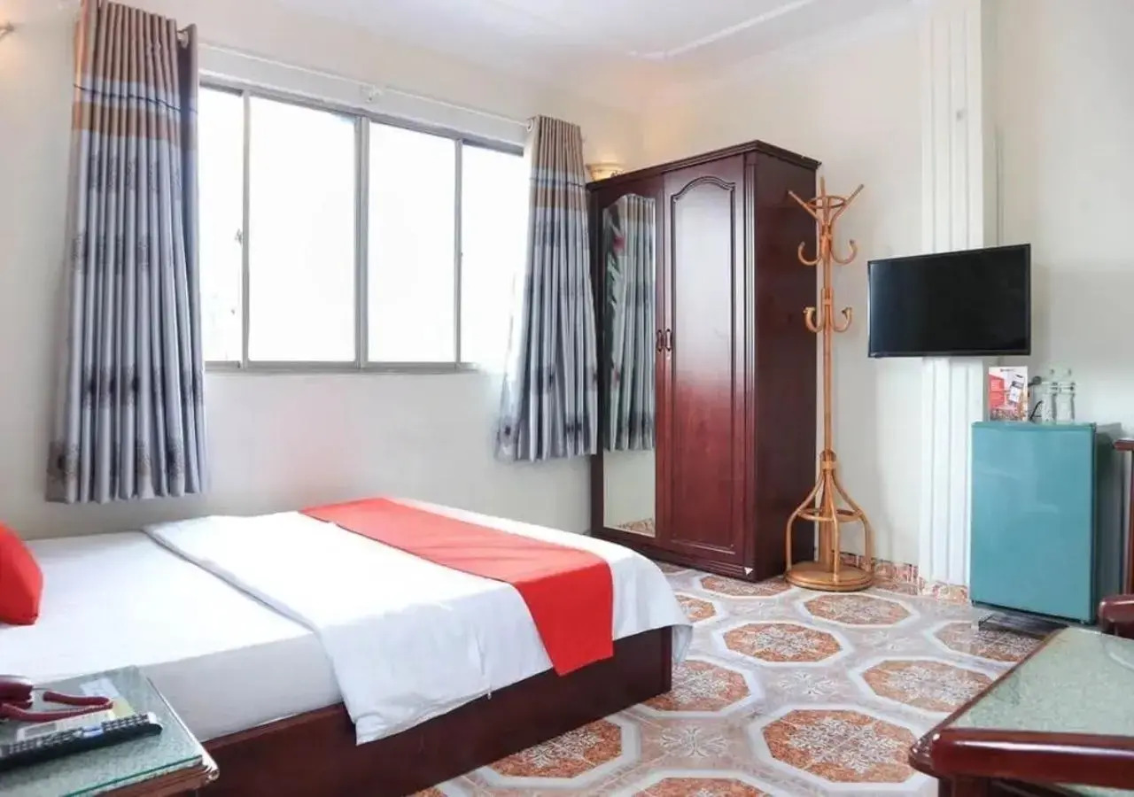 Photo - Tan Hoang Long Hotel