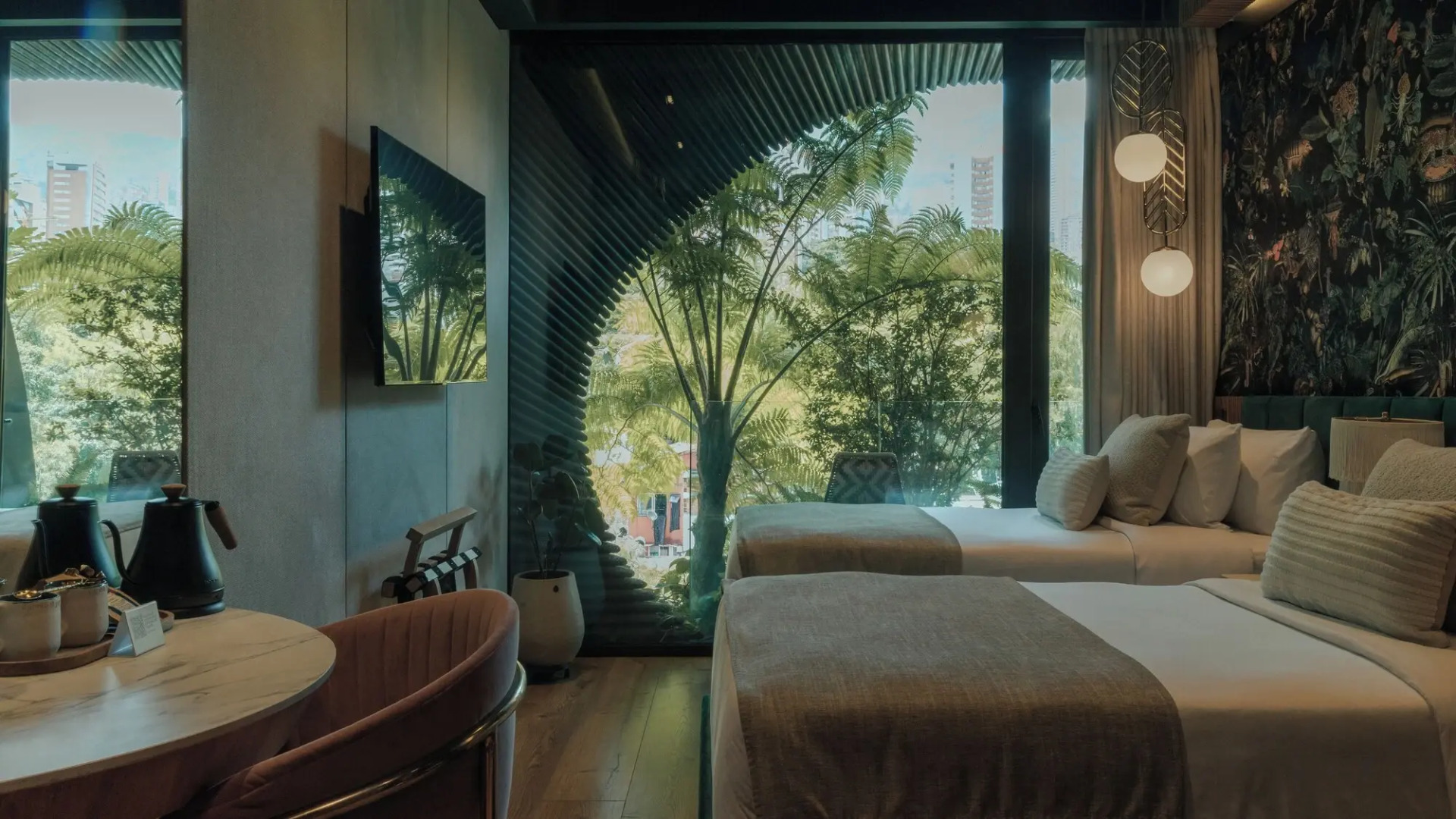 Foto - Selvario 36 Hotel