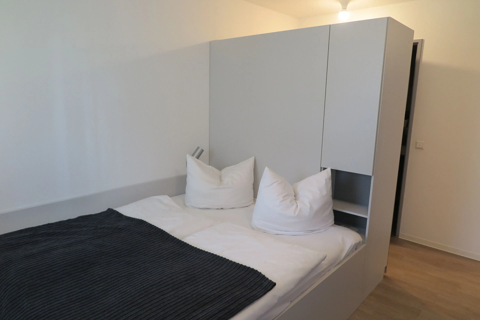 Foto - Spreepolis Boardinghaus