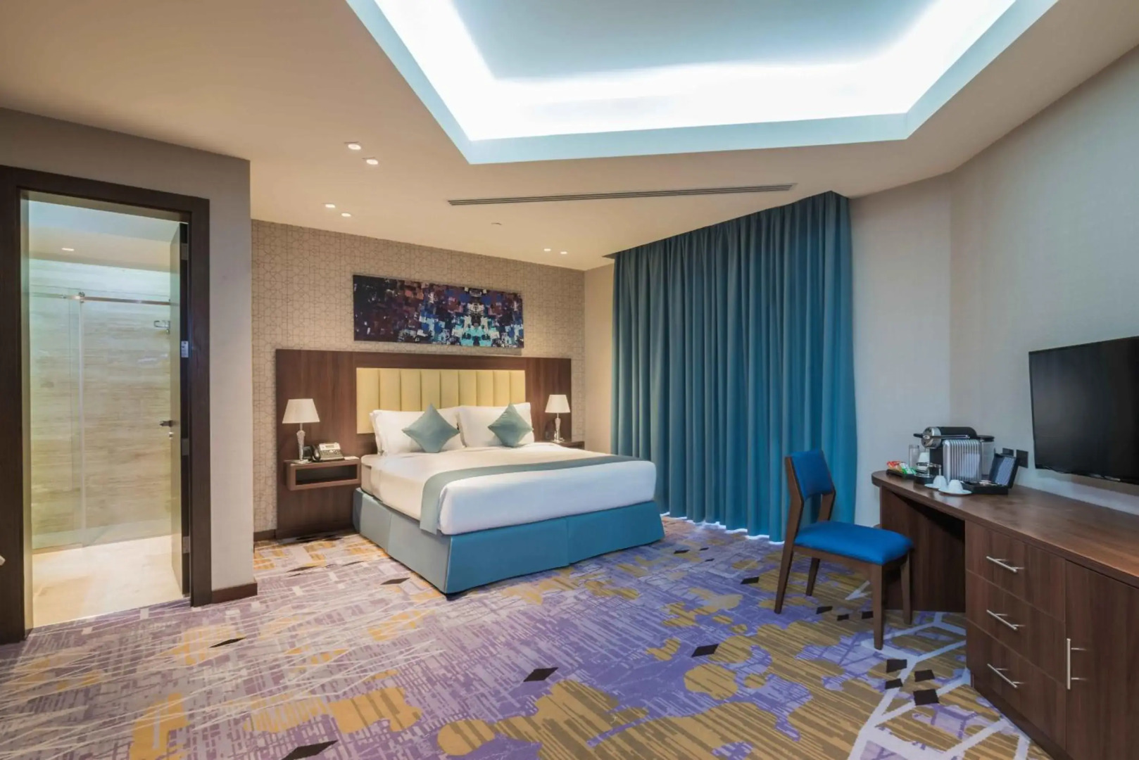 Foto - Art View Hotel - Riyadh Convention & Exhibition Center