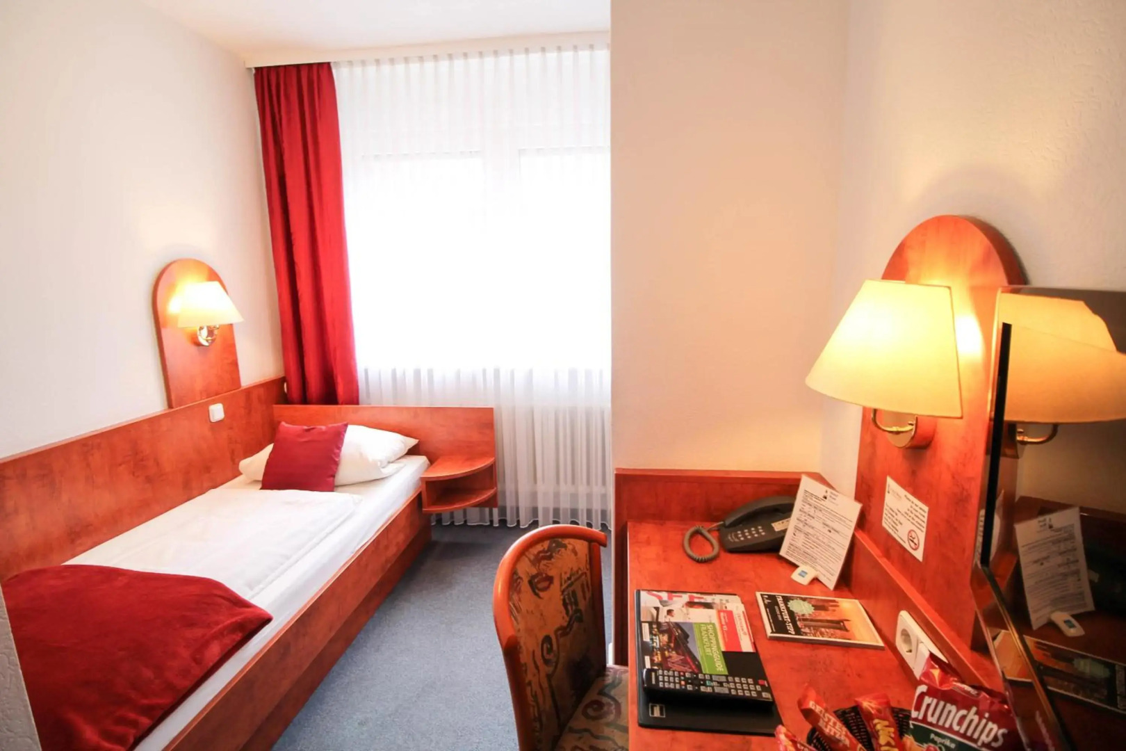 Photo - Hotel West an der Bockenheimer Warte