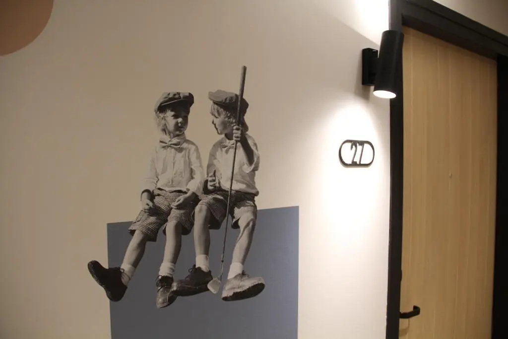 Foto - FINESTATE Coliving Mairie d'Issy