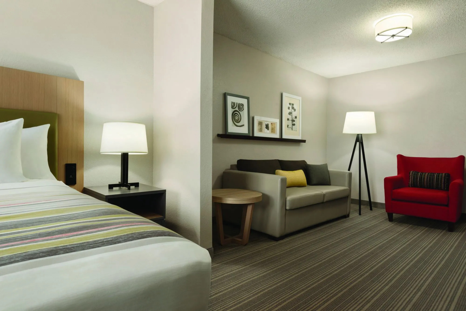 Foto - Country Inn & Suites by Radisson, Indianapolis South, IN