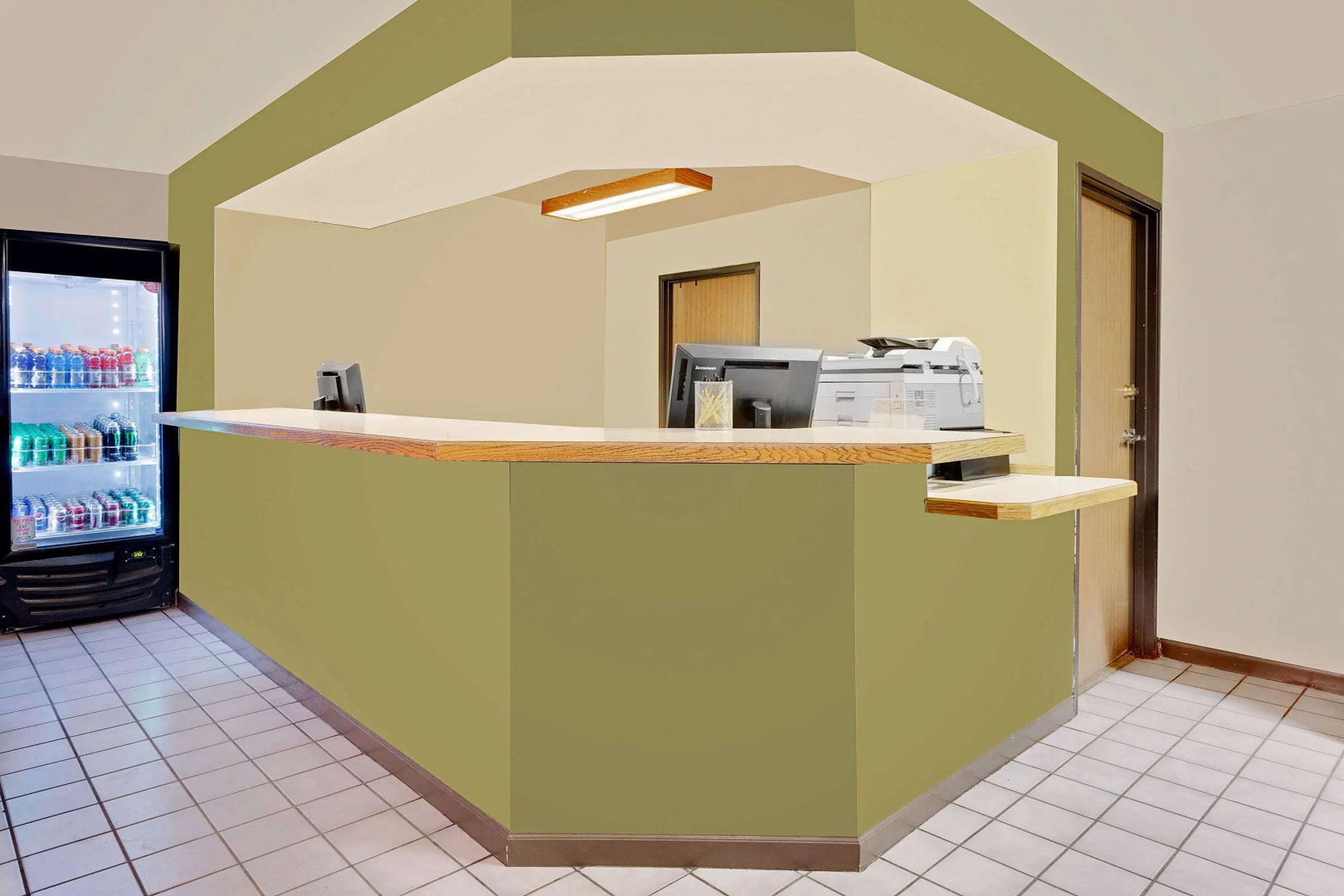 Foto - Super 8 by Wyndham Denver Central